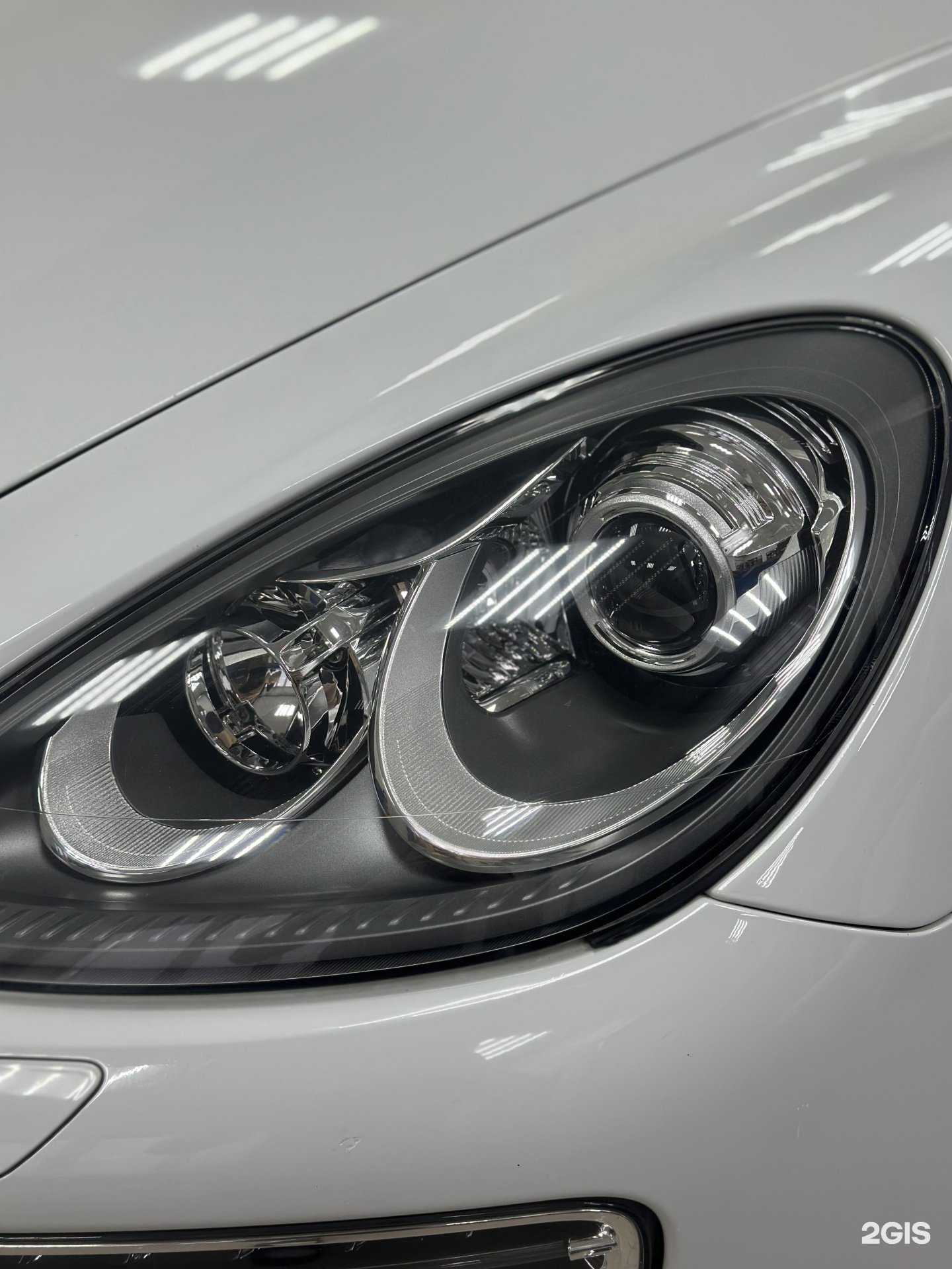 Отзывы на компанию X-auto в г. Ноябрьск c фото