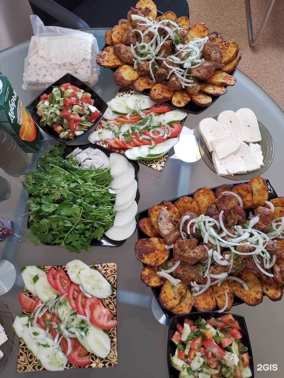 Отзывы на компанию Кавказ в г. Владивосток c фото