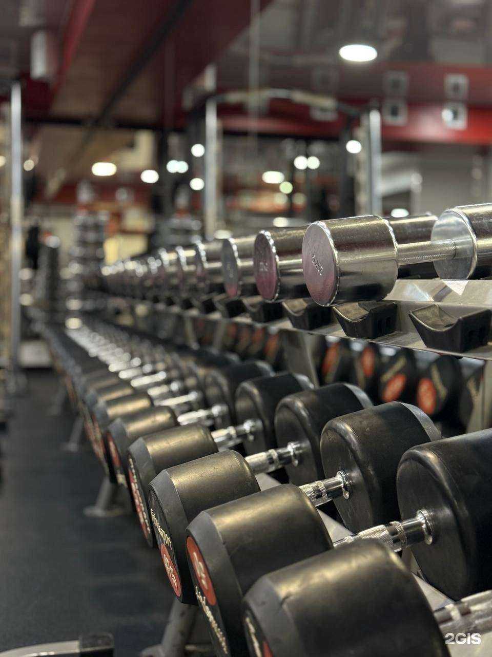 Отзывы на компанию Nord gym в г. Архангельск c фото