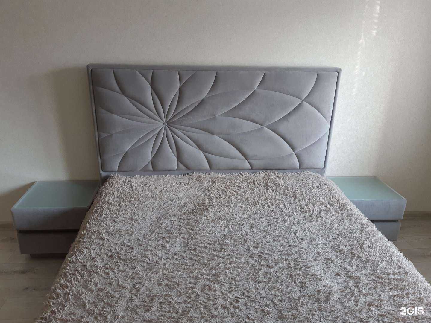 Отзывы на компанию Ирбис мебель в г. Набережные Челны c фото