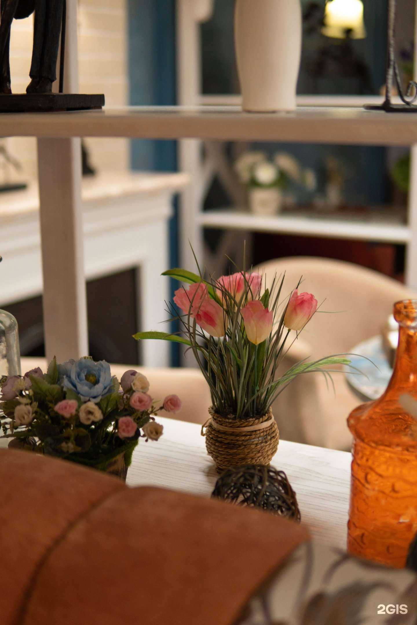 Отзывы на компанию Сыроварня на бульваре в г. Пятигорск c фото