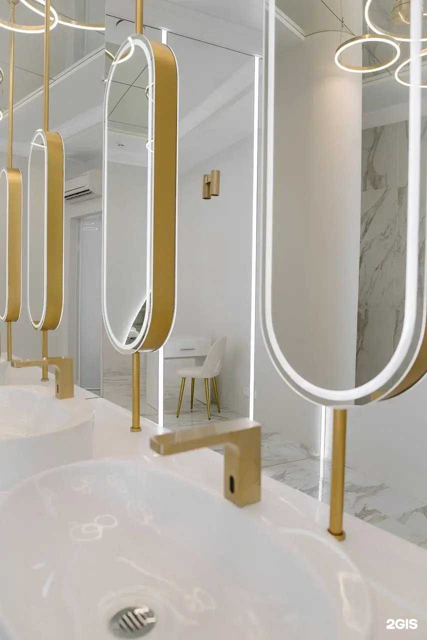 Отзывы на компанию Резиденция красоты в г. Уфа c фото