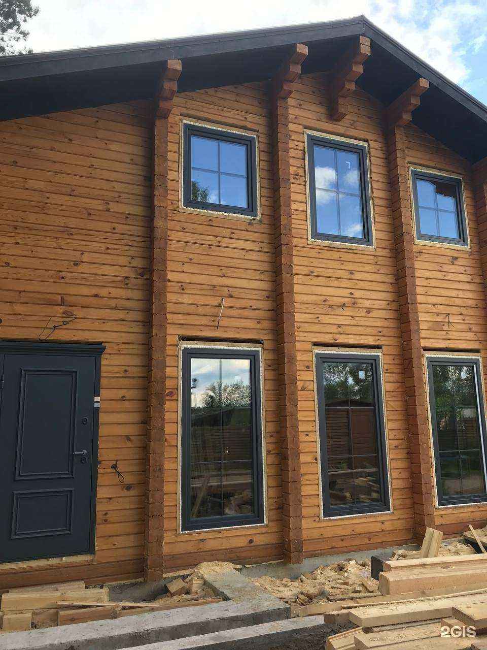 Отзывы на компанию Арсенал в Красноярске c фото