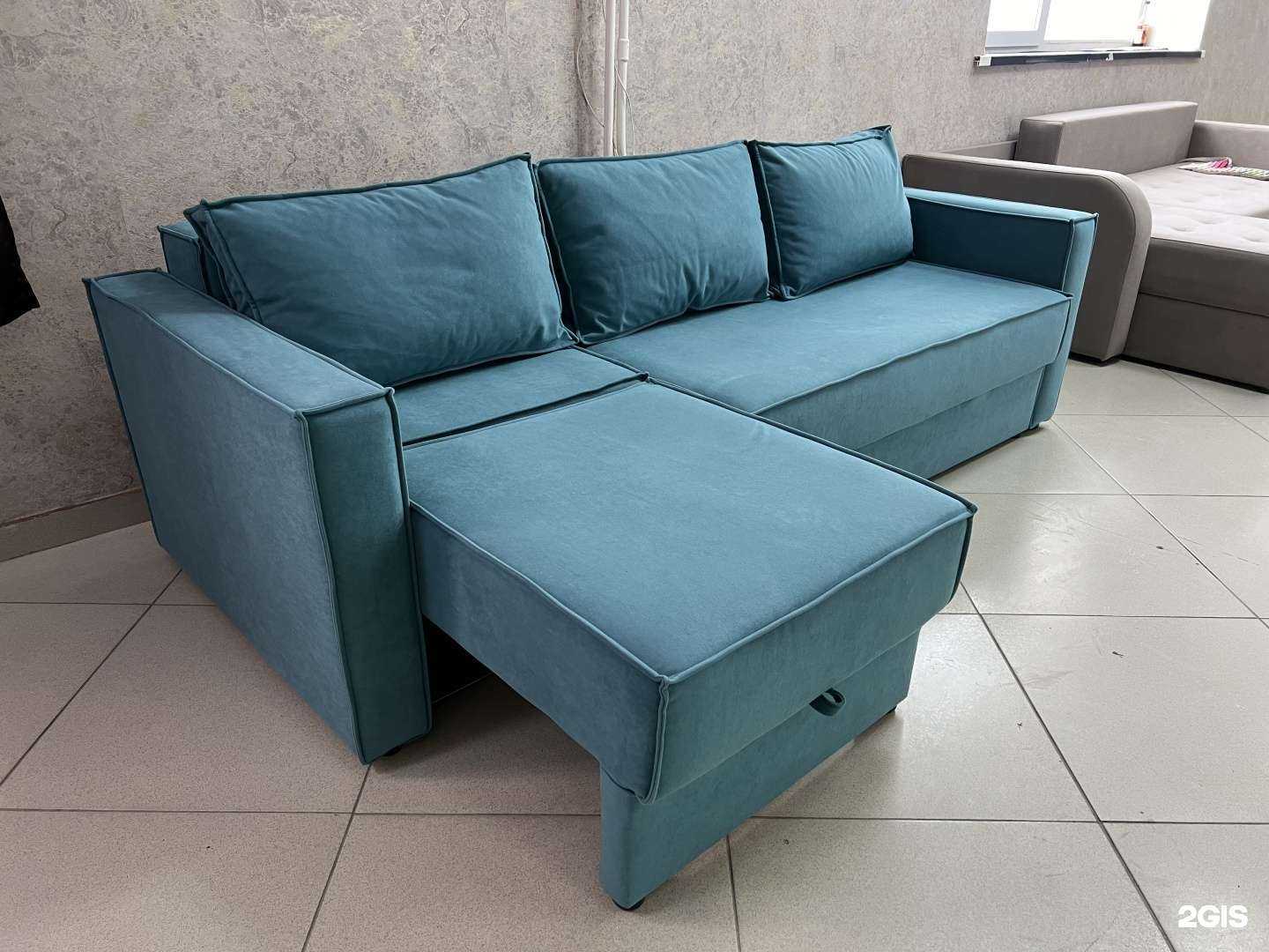 Отзывы на компанию Ваша мебель в Тюмени c фото