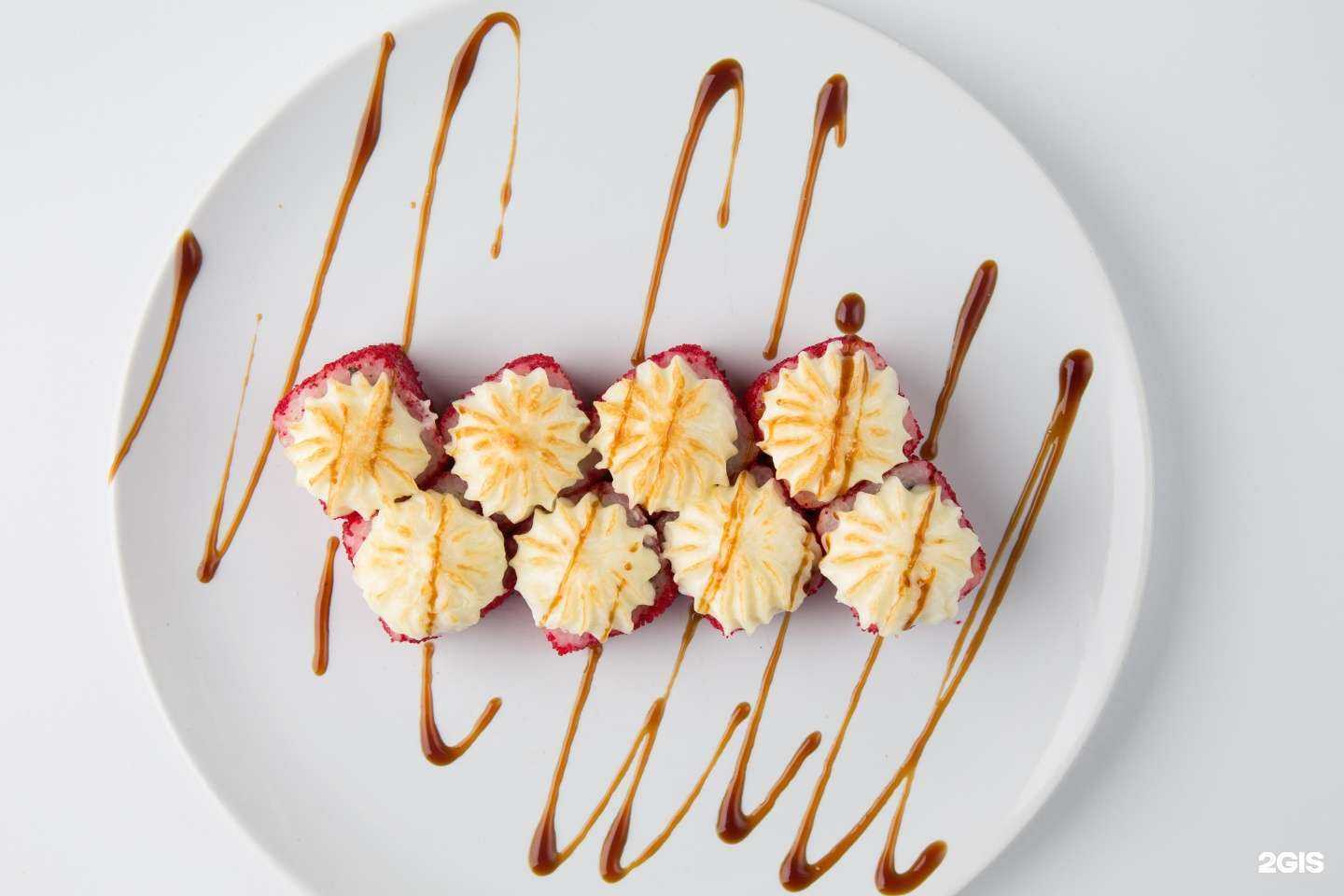 Отзывы на компанию Суши Цех в г. Славянск-на-Кубани c фото