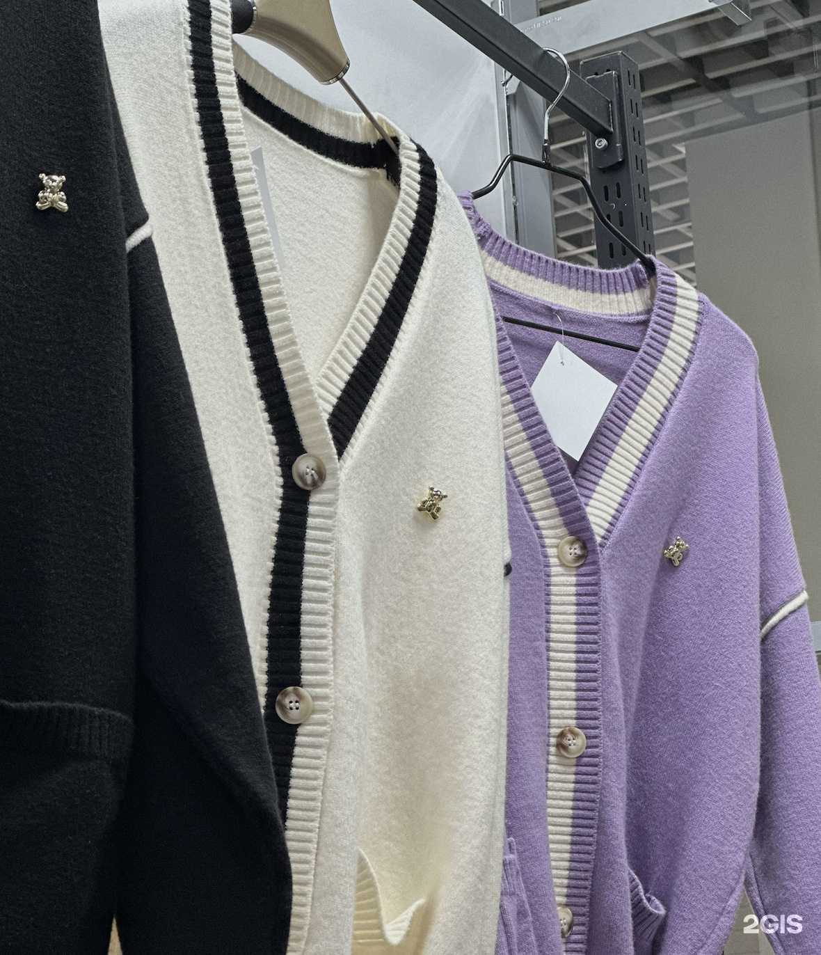 Отзывы на компанию Вишня в Владивостоке c фото