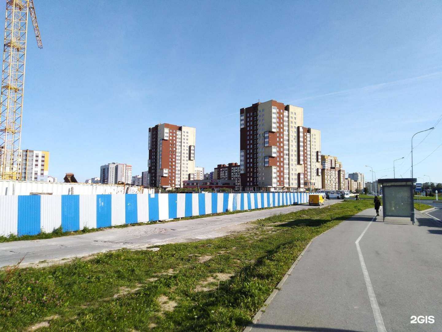 Отзывы на компанию Кабинет косметологии в Калининграде c фото - фотография 2 из 2