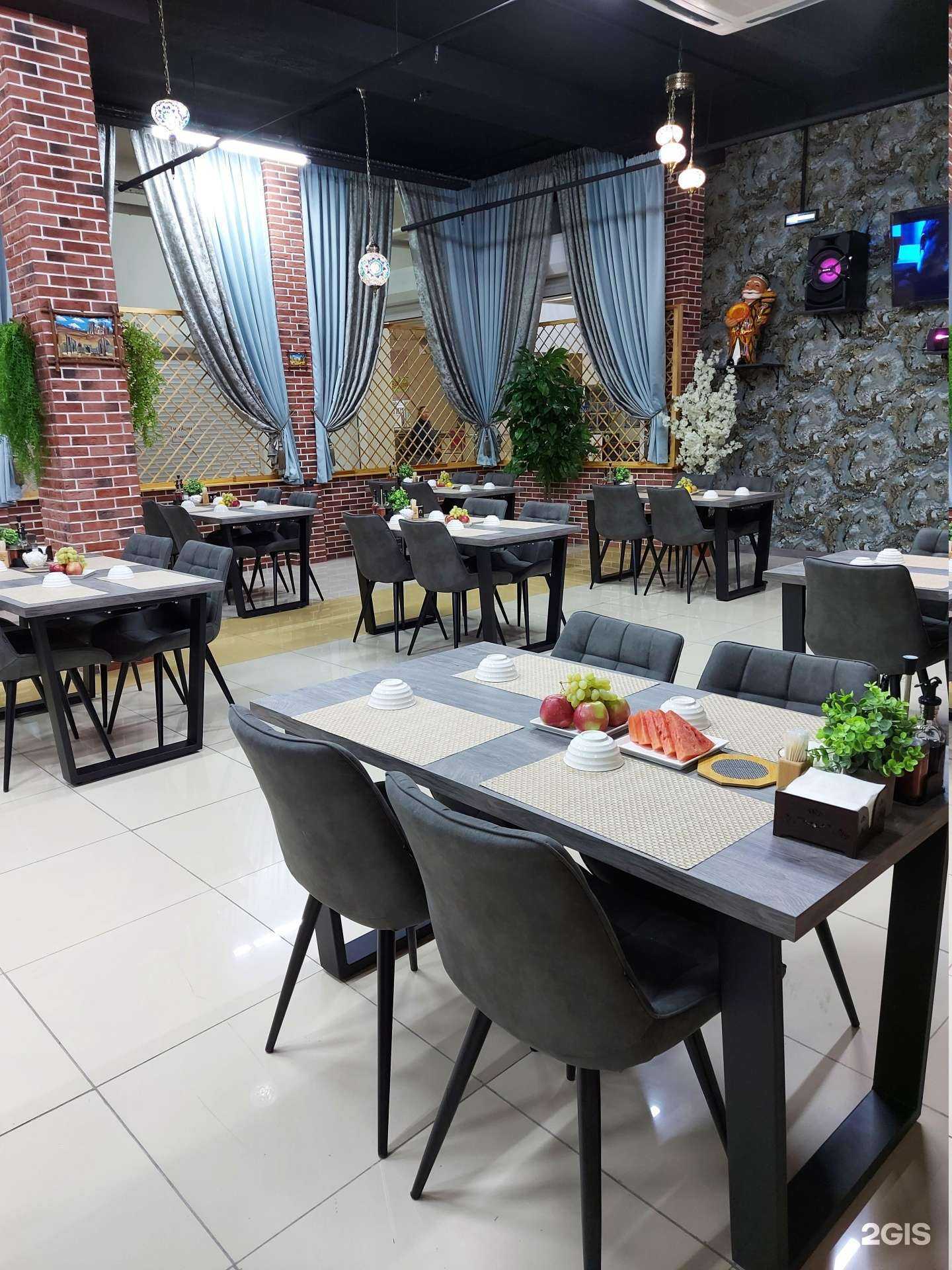 Отзывы на компанию Самарканд в Воронеже c фото