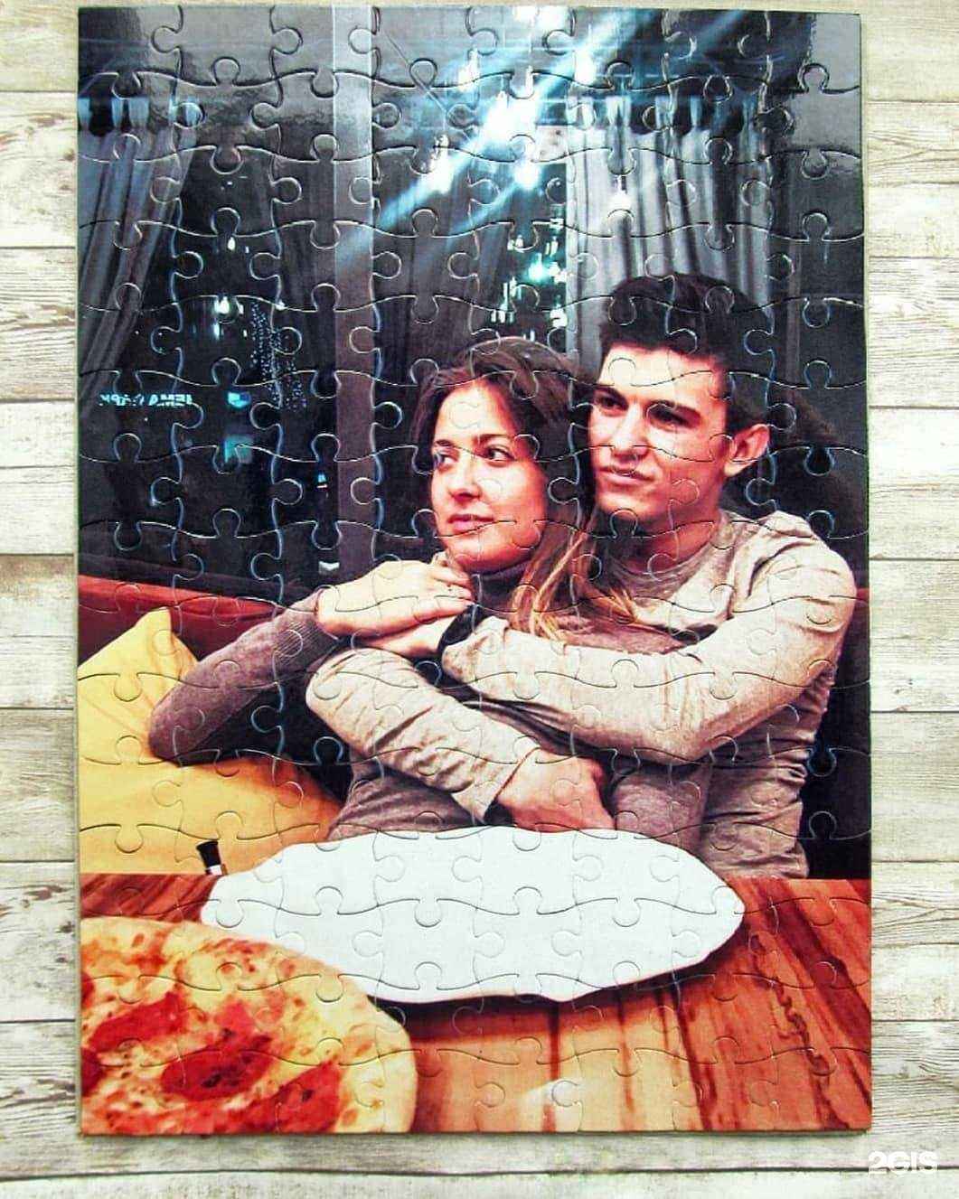 Отзывы на компанию Фотосалон в Красноармейске c фото