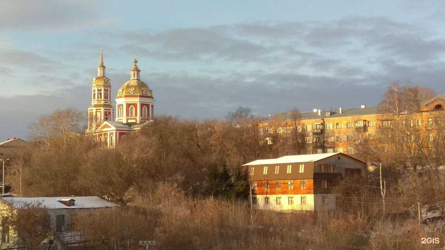 Отзывы на компанию Вятское духовное училище в Кирове c фото