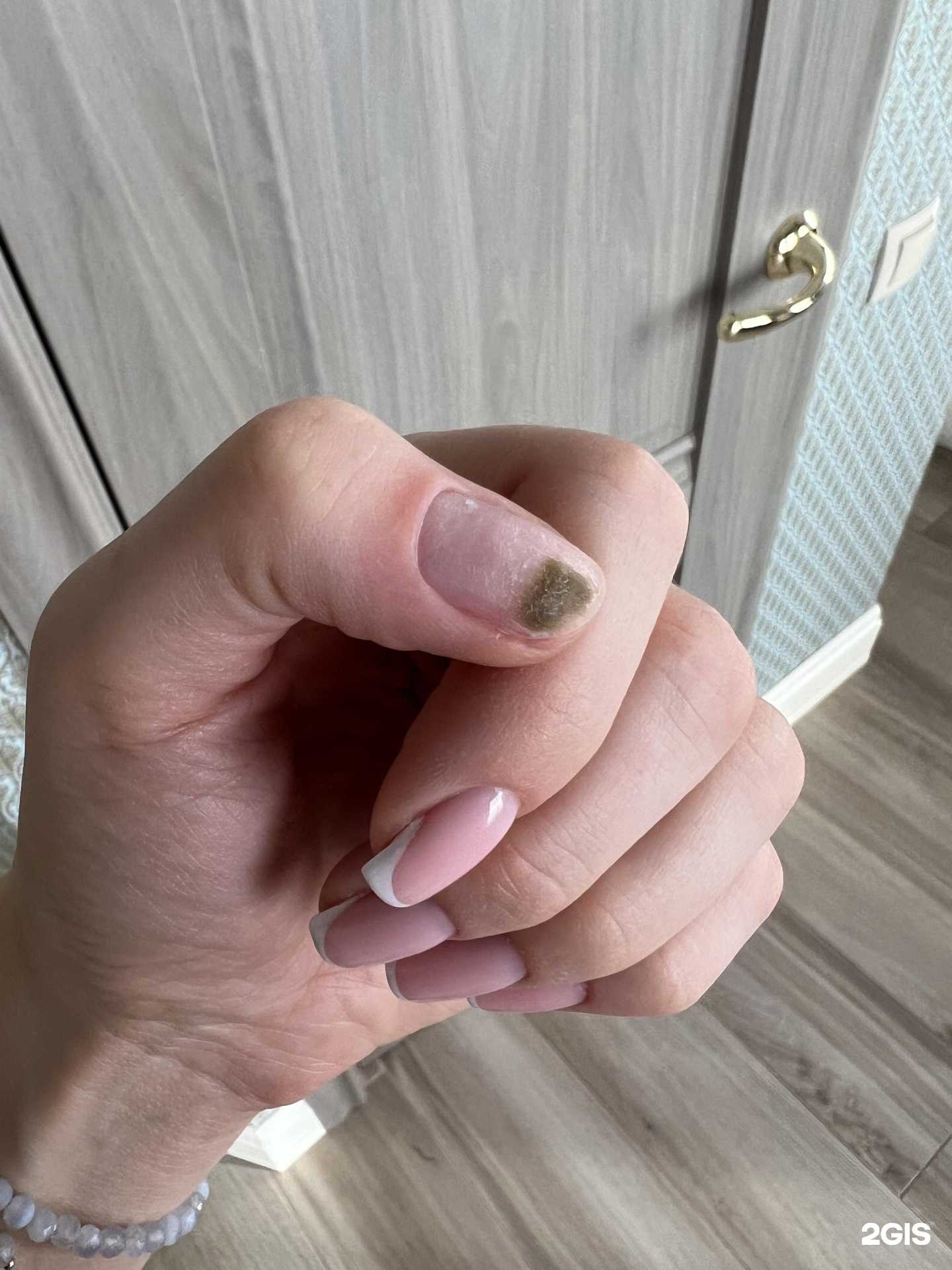 Отзывы на компанию Korea.art.nail в Петропавловске-Камчатском c фото