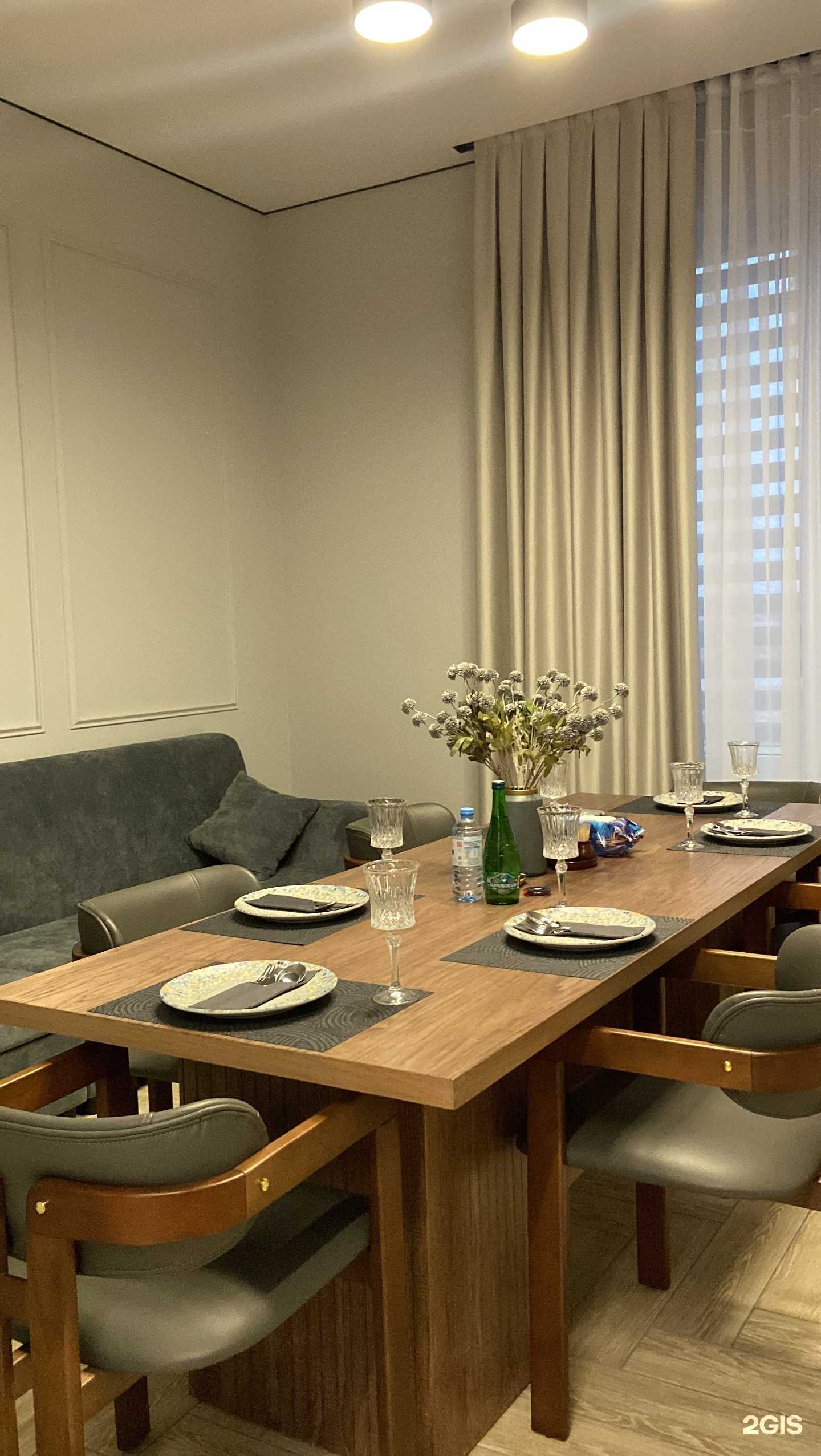 Отзывы на компанию Merza daar в г. Грозный c фото