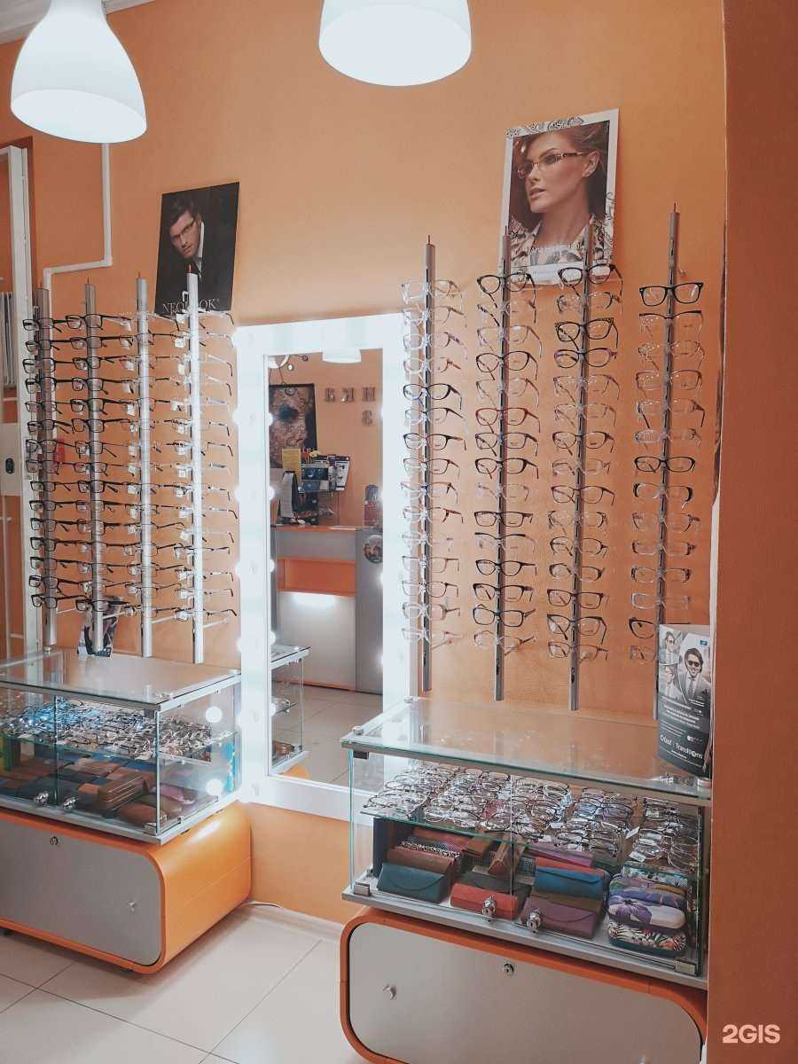 Отзывы на компанию Оптик-Ю в г. Ростов-на-Дону c фото
