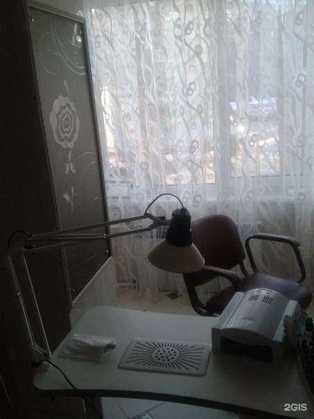 Отзывы на компанию Фабрика красоты в г. Тюмень c фото