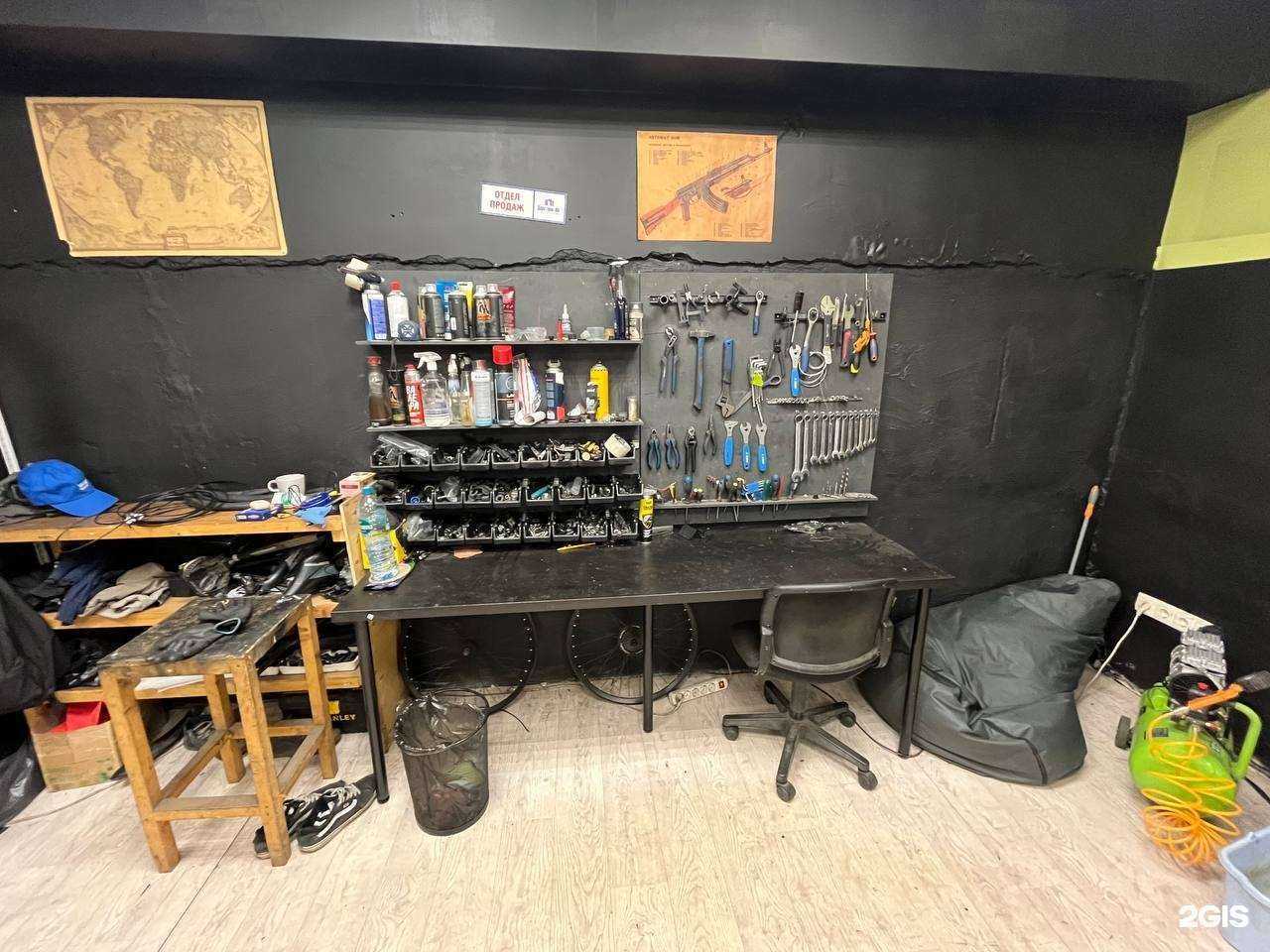 Отзывы на компанию Крути Колеса в г. Краснодар c фото