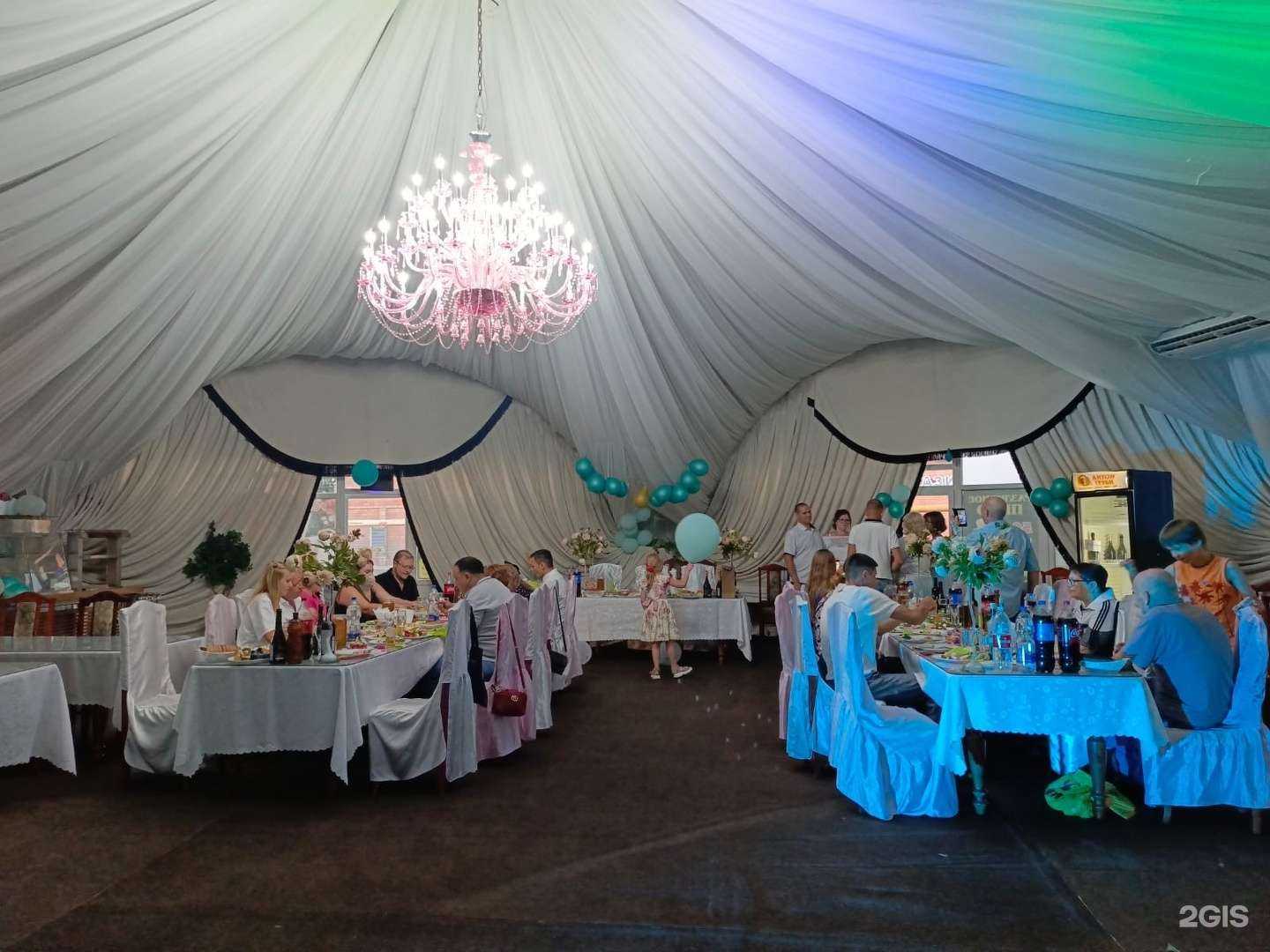 Отзывы на компанию Райский Дворик в Ейске c фото