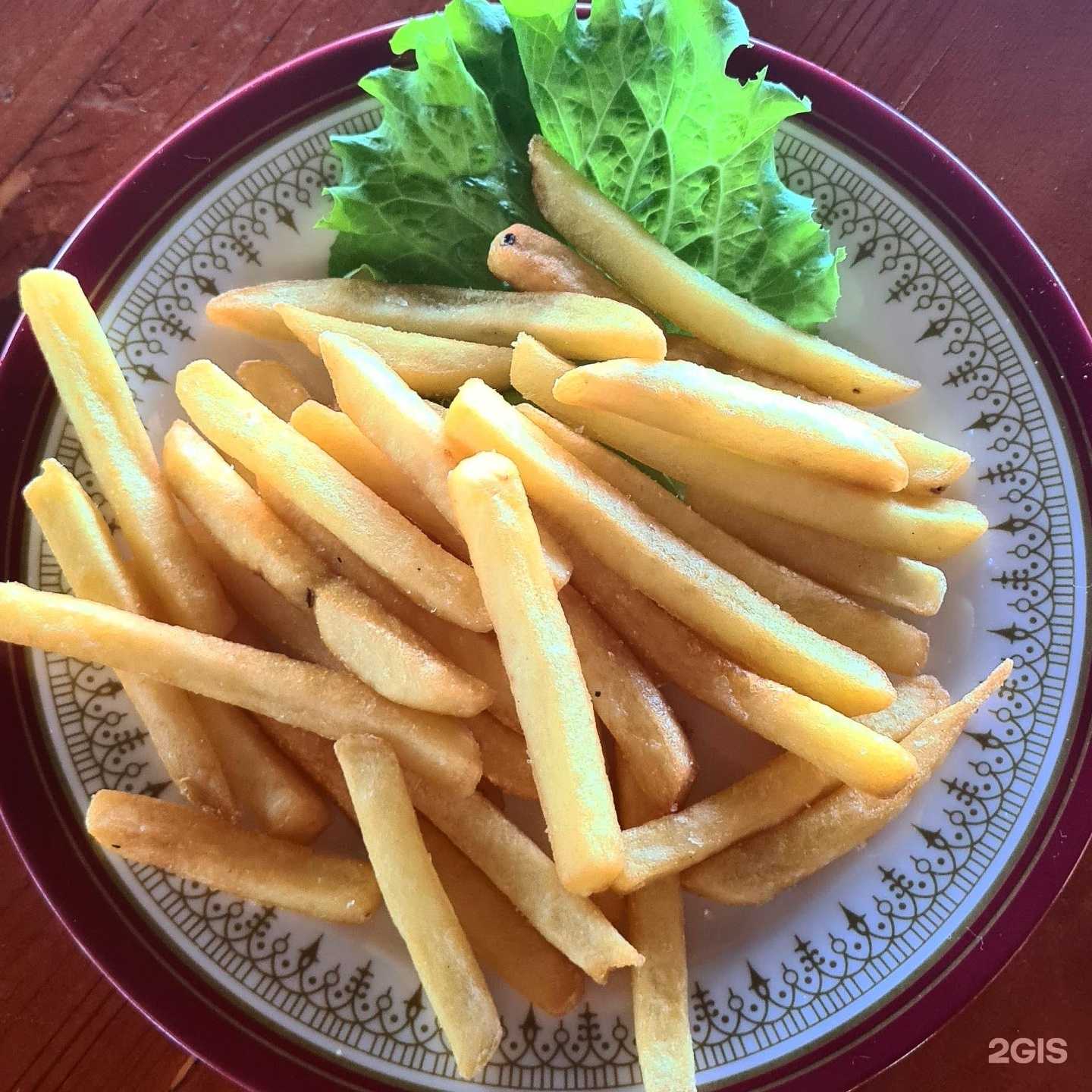 Отзывы на компанию Шашлычный дворик в Вольске c фото