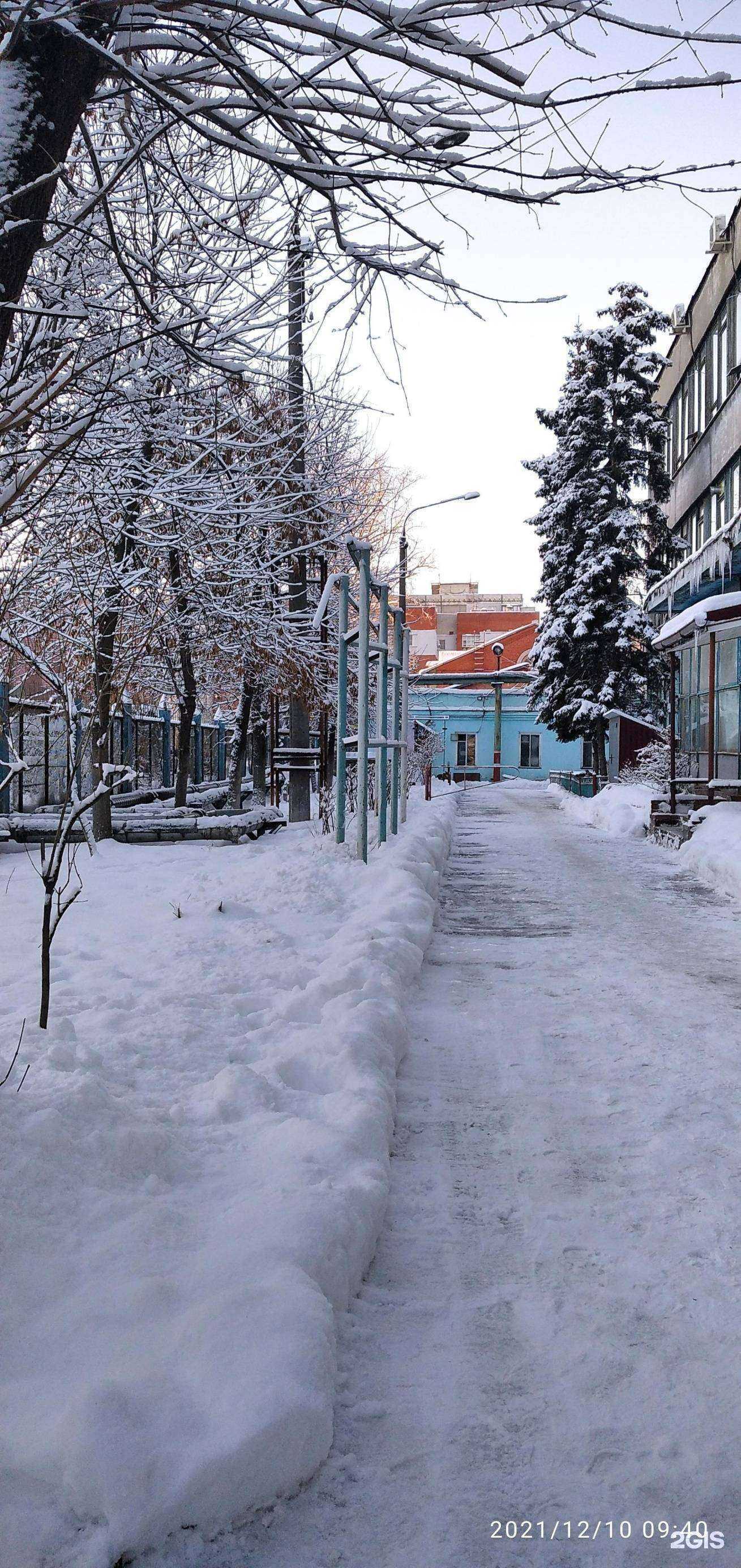 Отзывы на компанию Рекорд в Нижнем Новгороде c фото - фотография 2 из 2