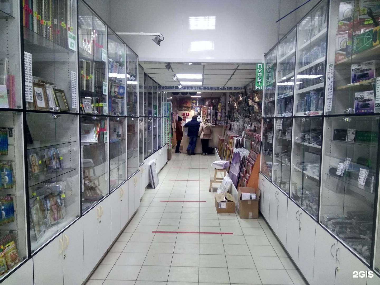 Отзывы на компанию Салон-магазин часов, картин и пультов в Туле c фото