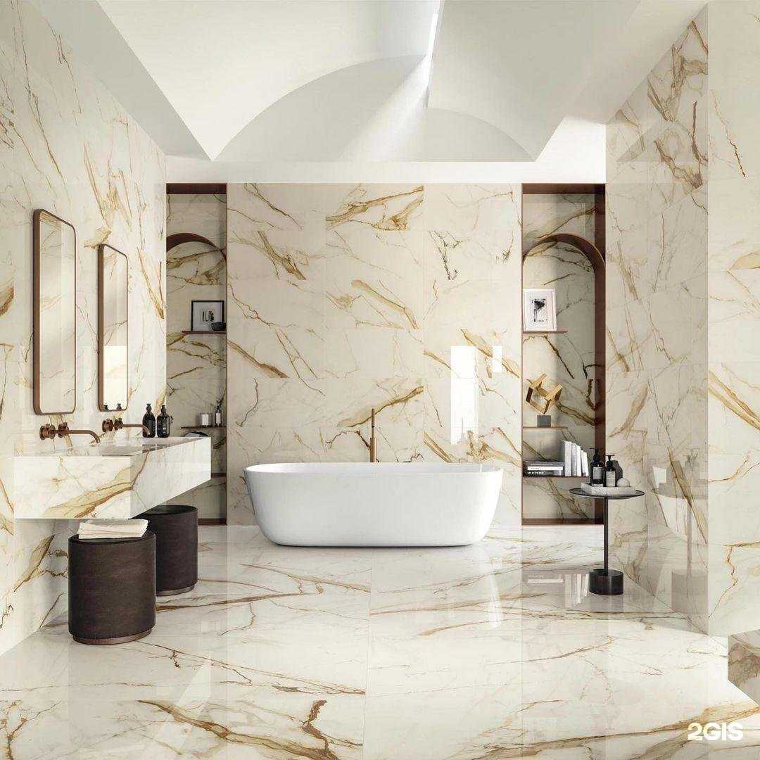 Отзывы на компанию Гранд Сантехлюкс в г. Нижний Новгород c фото