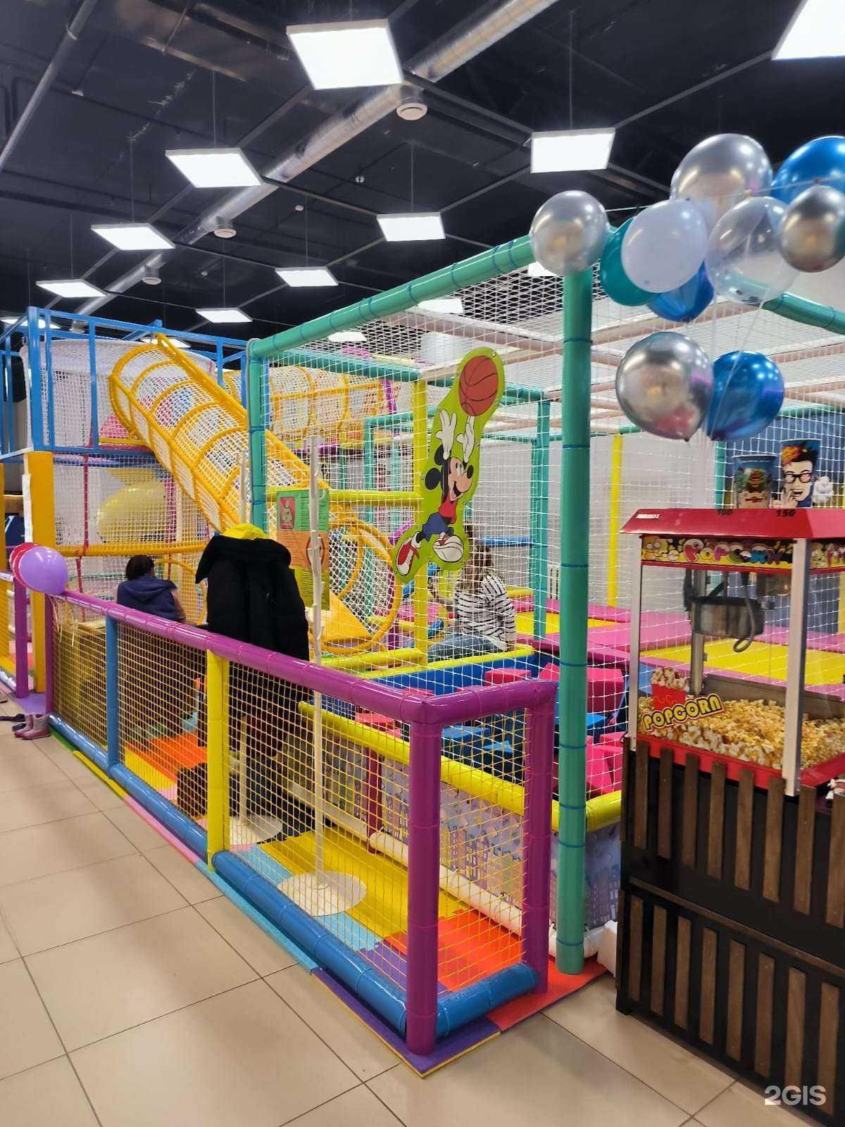 Отзывы на компанию Микки Маус в Мелеузе c фото