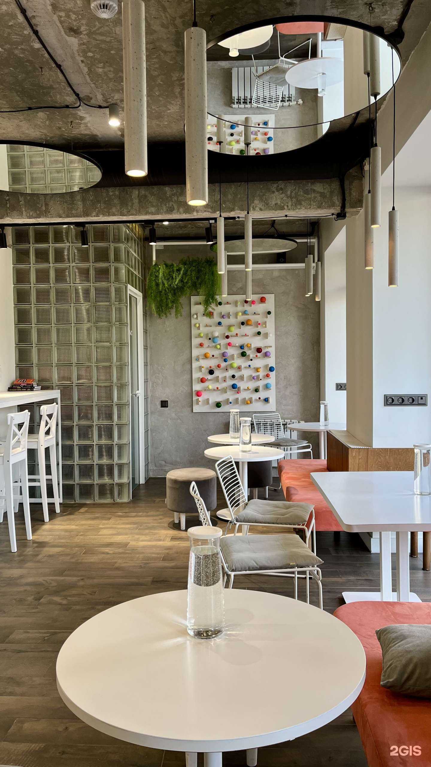 Отзывы на компанию Среда в Воронеже c фото