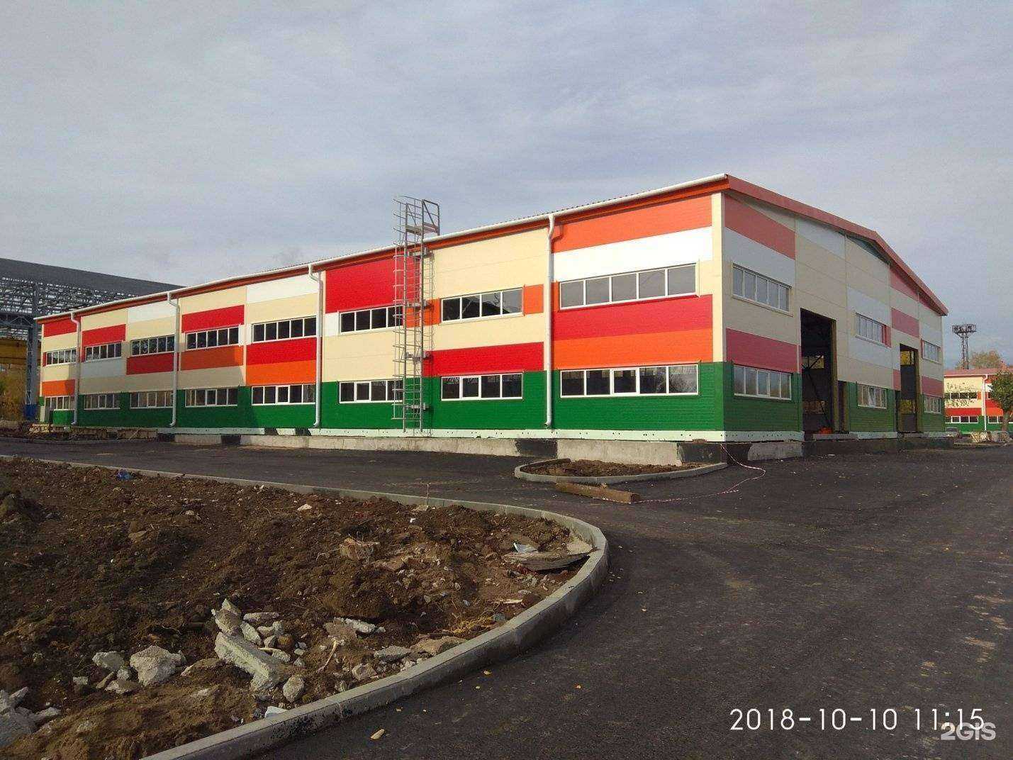 Отзывы на компанию ТеплоСтрой в г. Ижевск c фото