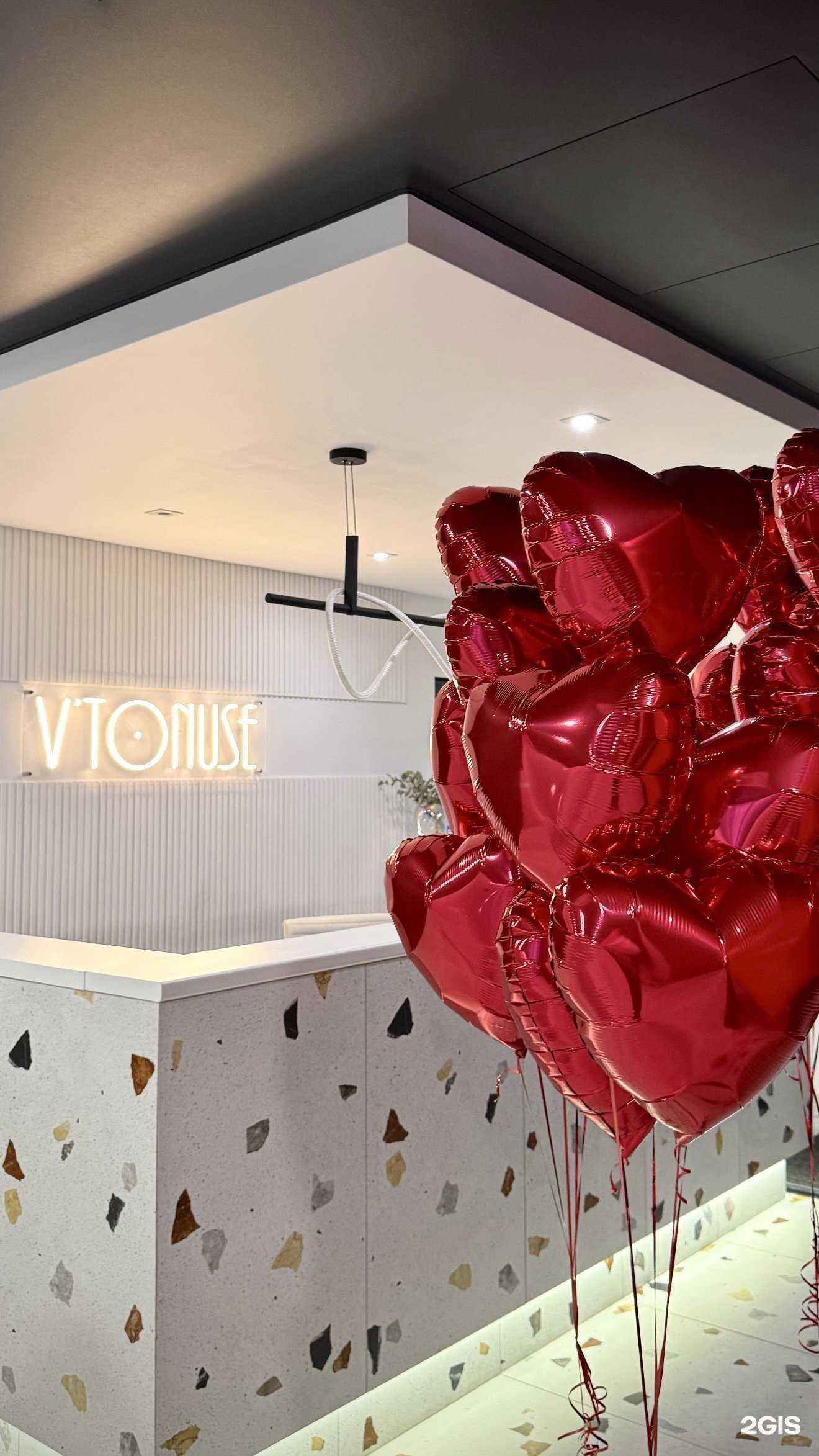 Отзывы на компанию Vtonuse в Томске c фото