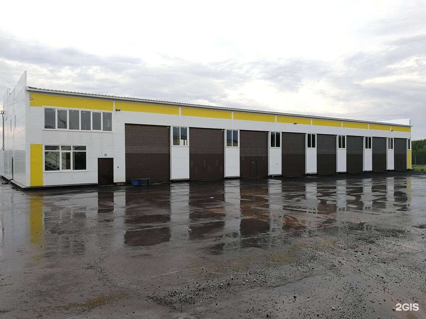 Отзывы на компанию Вираж трак в Казани c фото - фотография 2 из 2