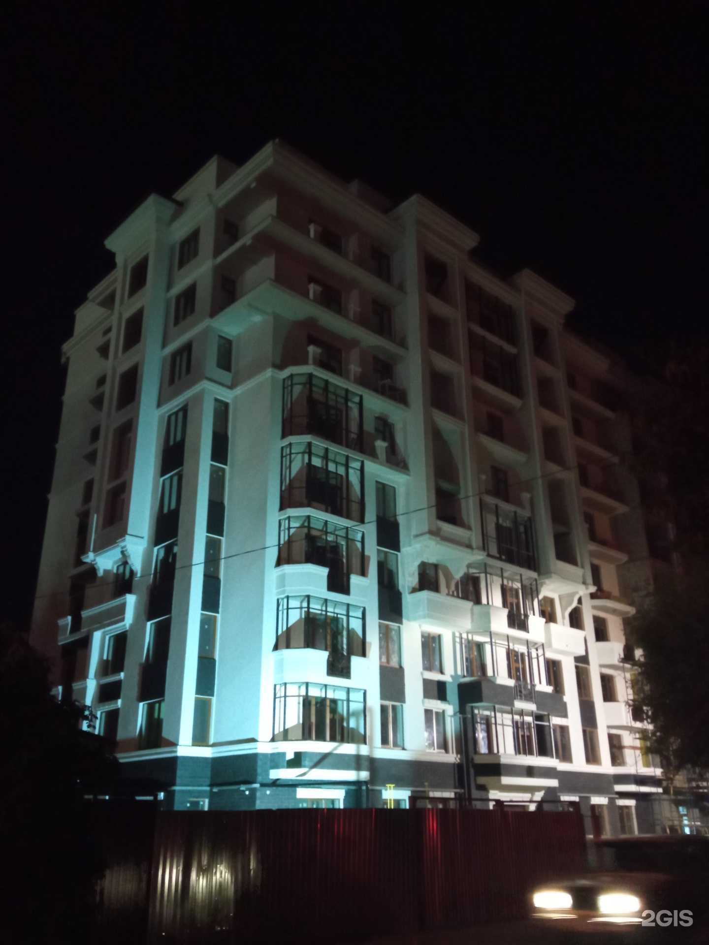 Отзывы на компанию SV в Воронеже c фото