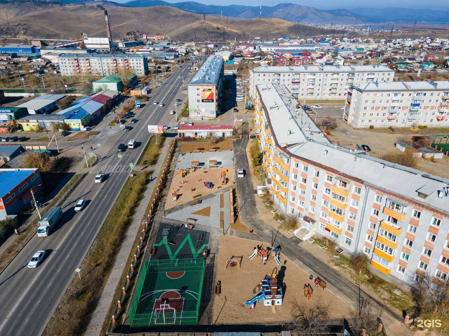 Отзывы на компанию Юнилэнд 03 в г. Улан-Удэ c фото