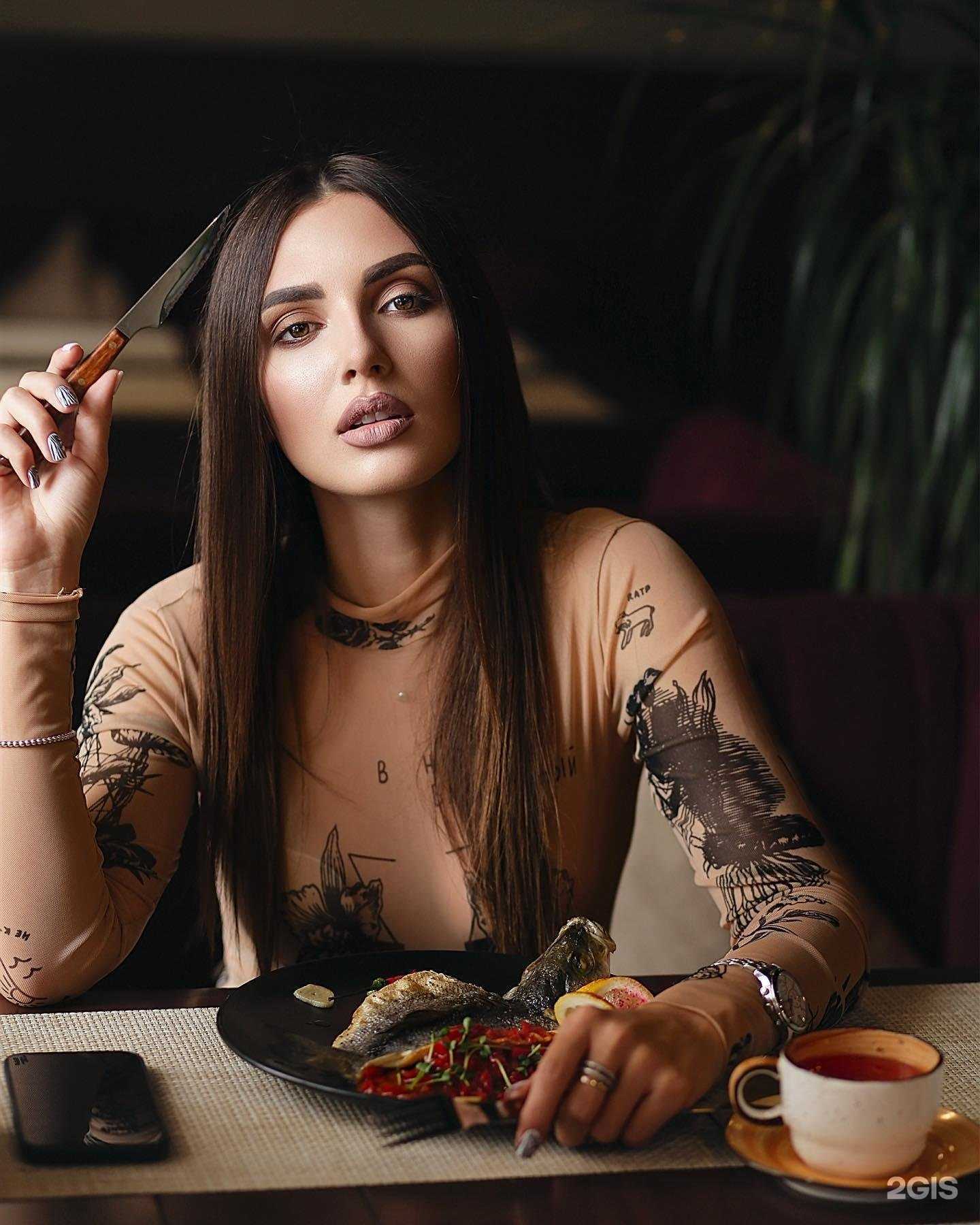 Отзывы на компанию Долина суши в г. Липецк c фото