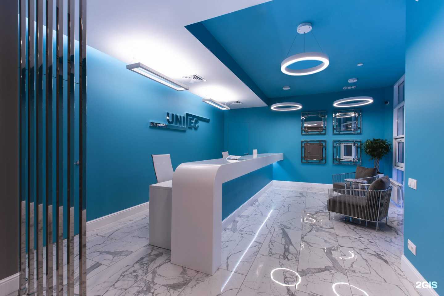 Отзывы на компанию Unisec в Омске c фото