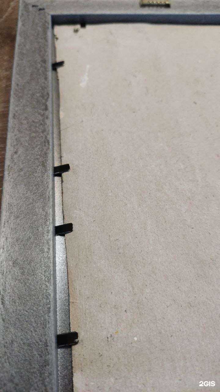 Отзывы на компанию ПрофАрт в Уфе c фото