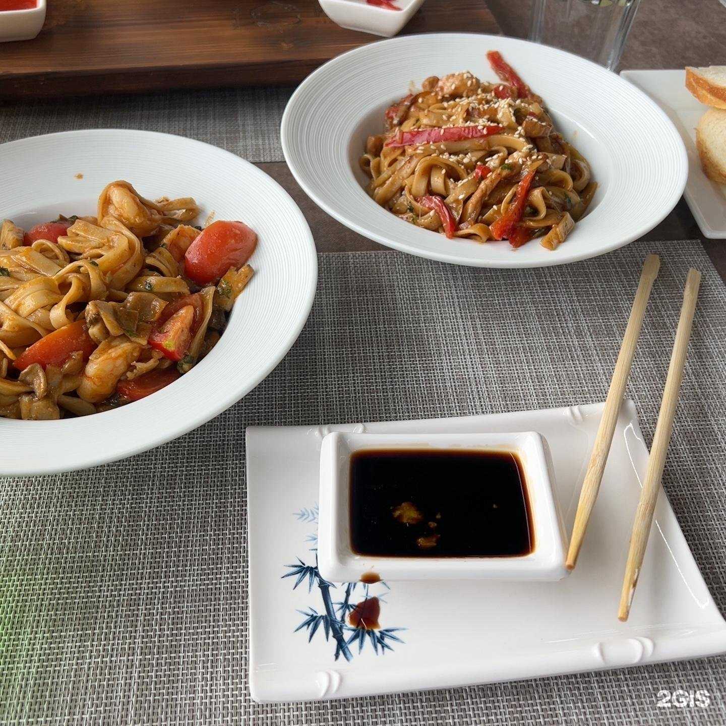 Отзывы на компанию Кимчи в г. Волжский c фото