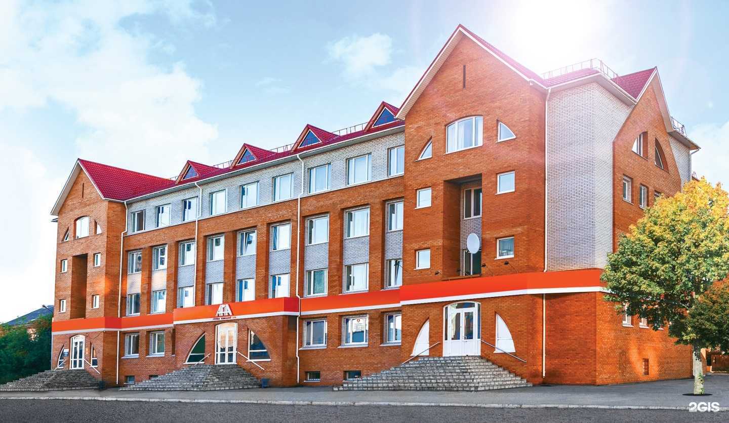 Отзывы на компанию Ана в Омске c фото