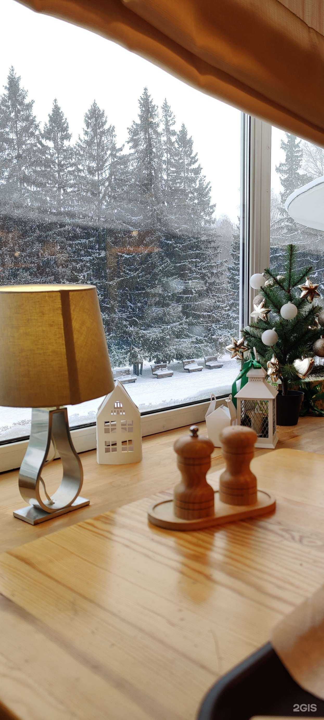 Отзывы на компанию Вилка Ложка в Новосибирске c фото