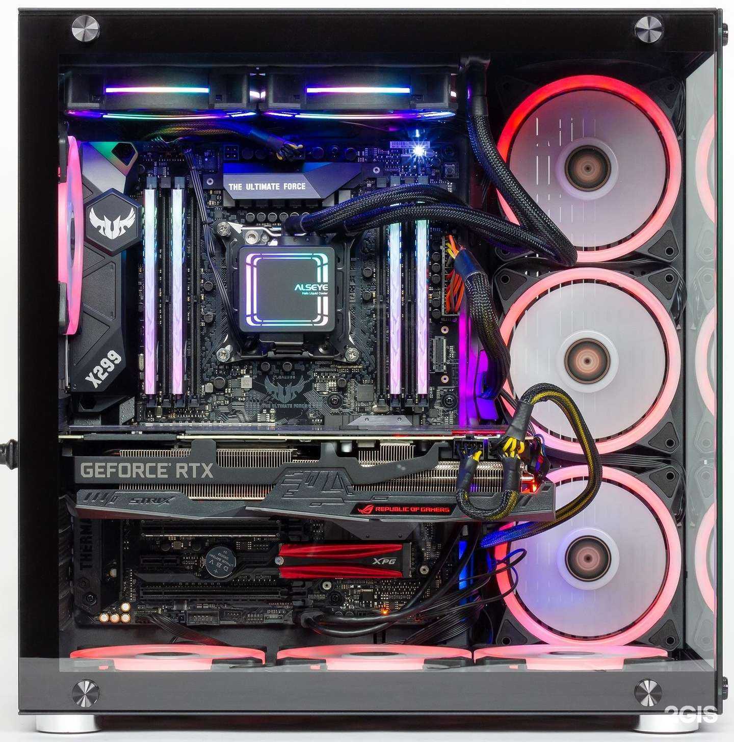 Отзывы на компанию BitOk Service в г. Улан-Удэ c фото