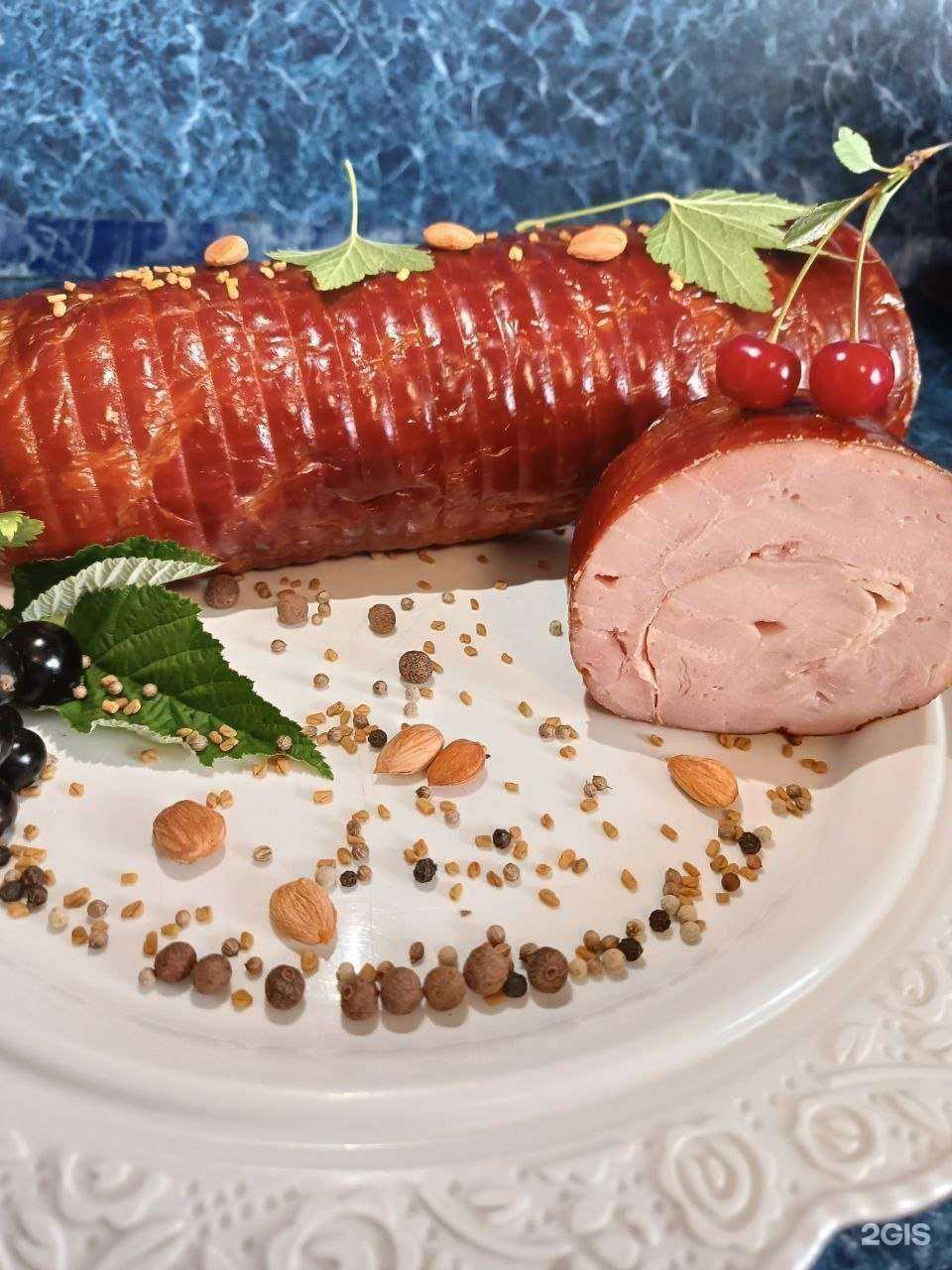 Отзывы на компанию Ешь мясо в Улан-Удэ c фото