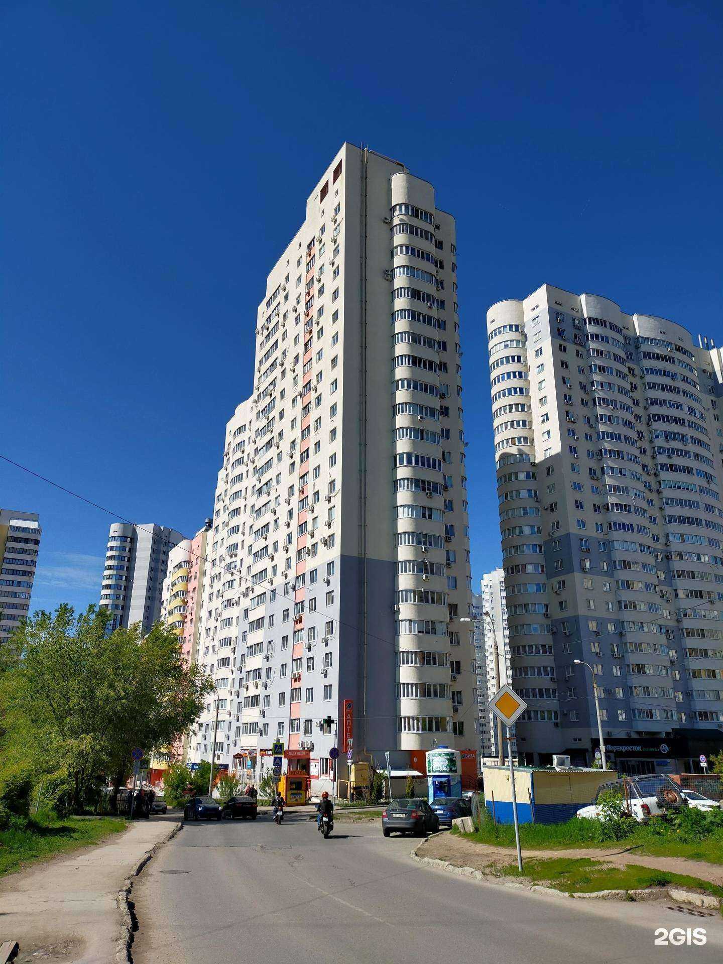 Отзывы на компанию Brooklyn в Самаре c фото