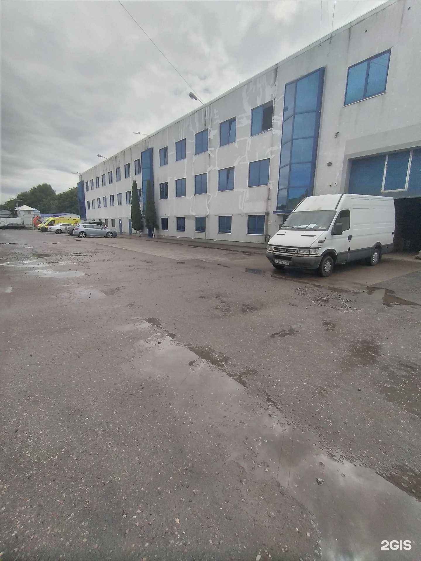 Отзывы на компанию Loft&Сталь в Калининграде c фото - фотография 2 из 2