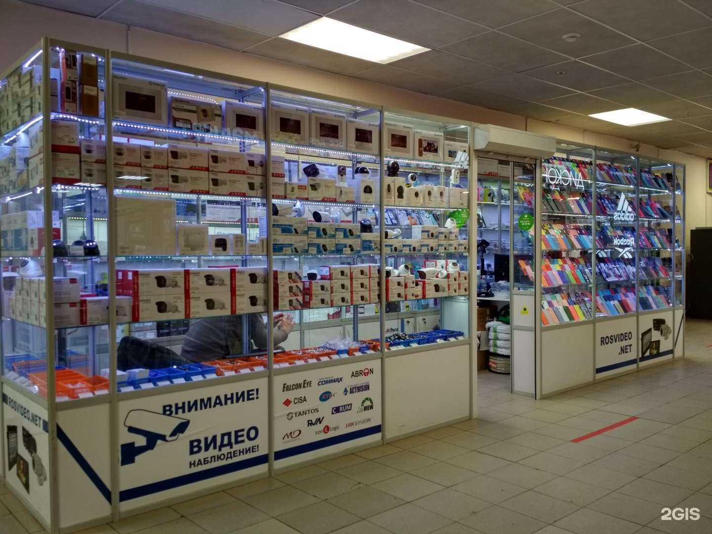 Отзывы на компанию Rvn-group в Рязани c фото