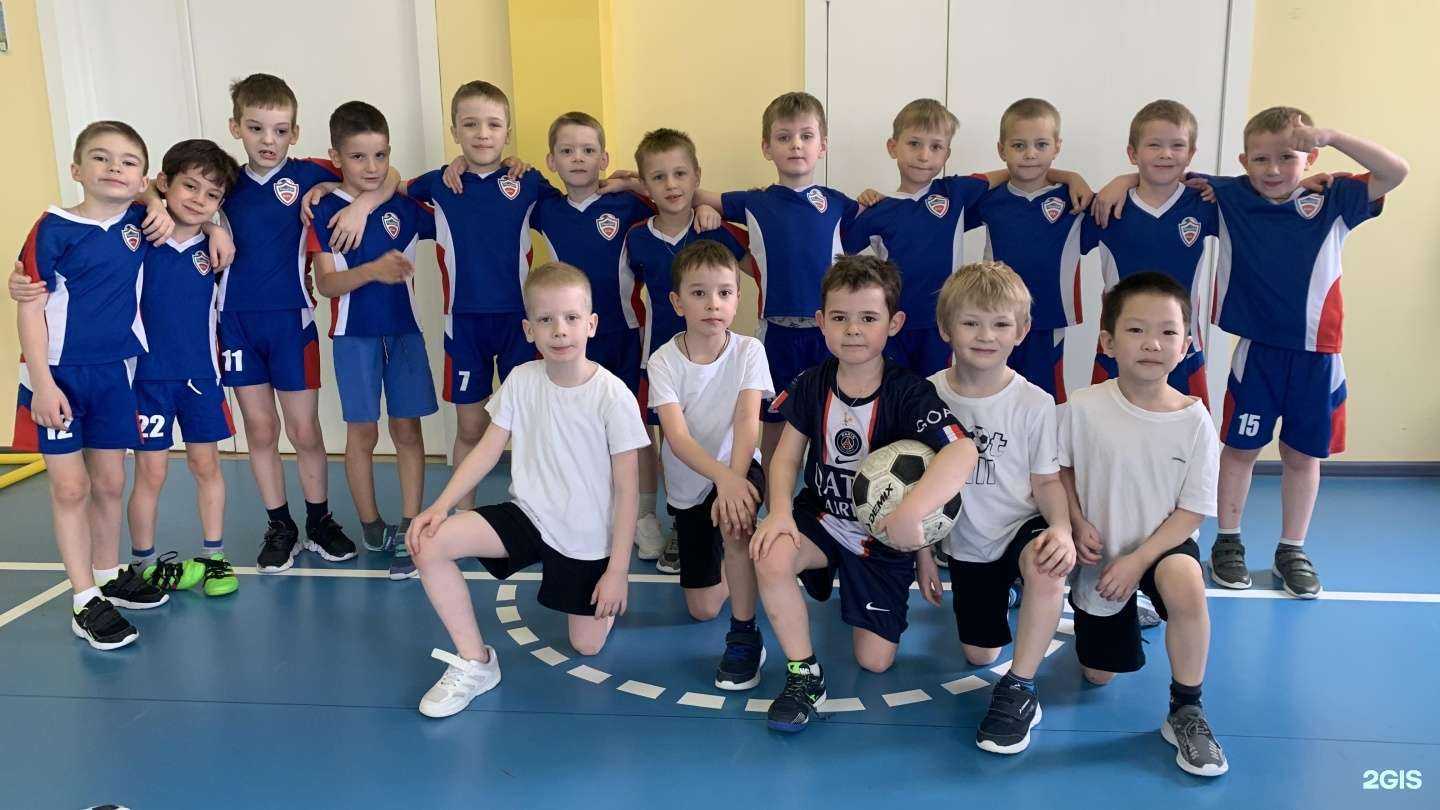 Отзывы на компанию Siberian kids в г. Красноярск c фото