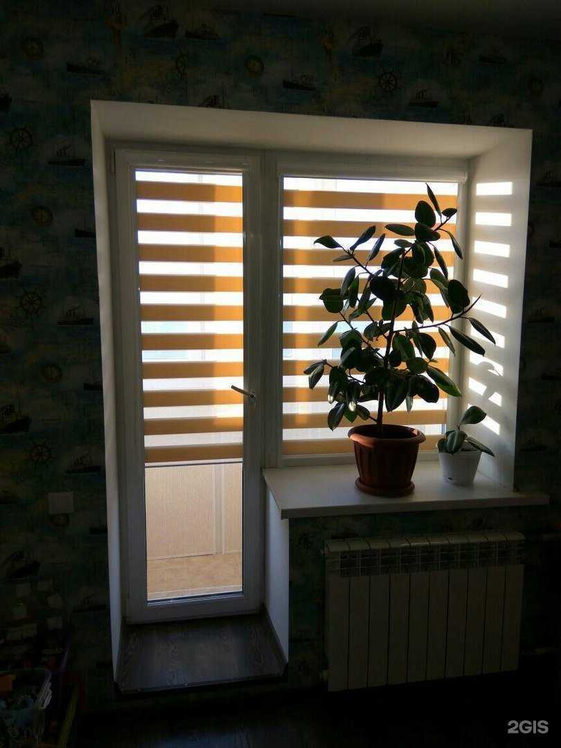 Отзывы на компанию Жалюзи 63 в г. Самара c фото