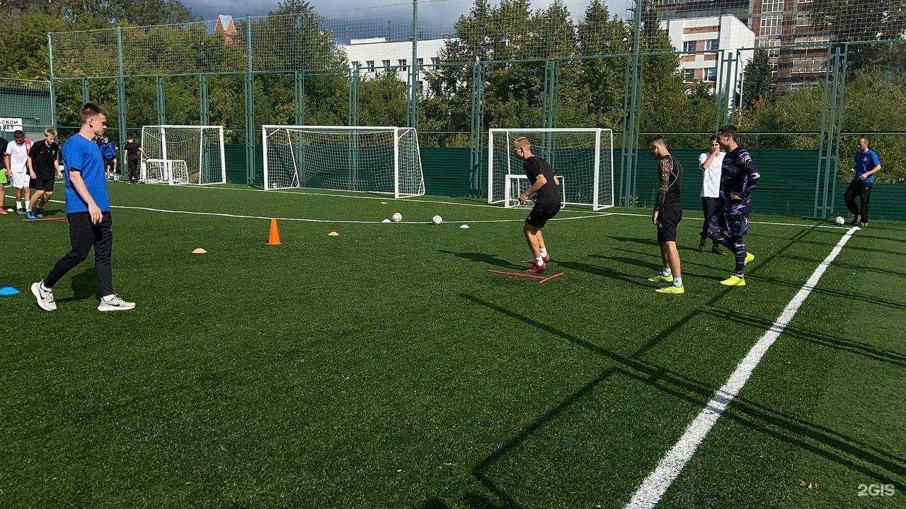 Отзывы на компанию Динамо-Томск в г. Томск c фото