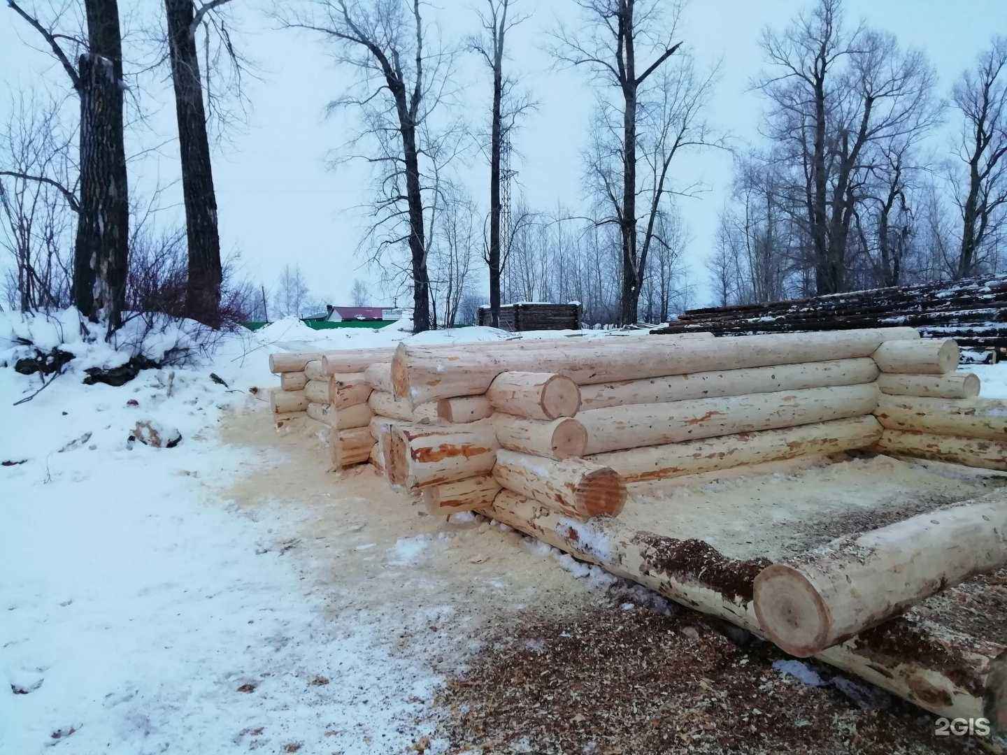 Отзывы на компанию Лесмаркет в Нижневартовске c фото - фотография 2 из 2