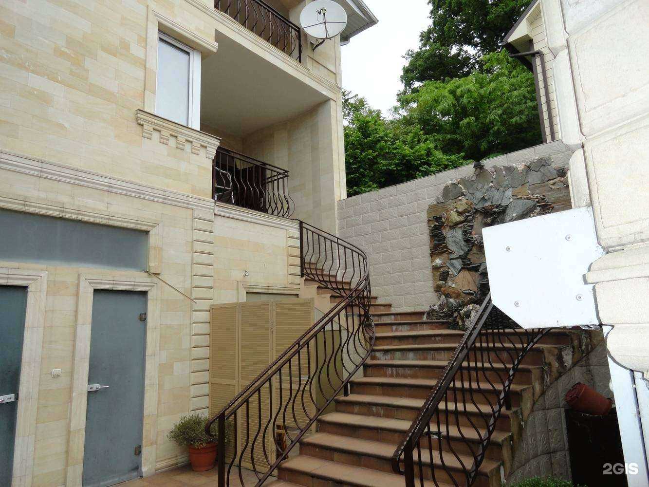 Отзывы на компанию Твинтел Юг в г. Сочи c фото