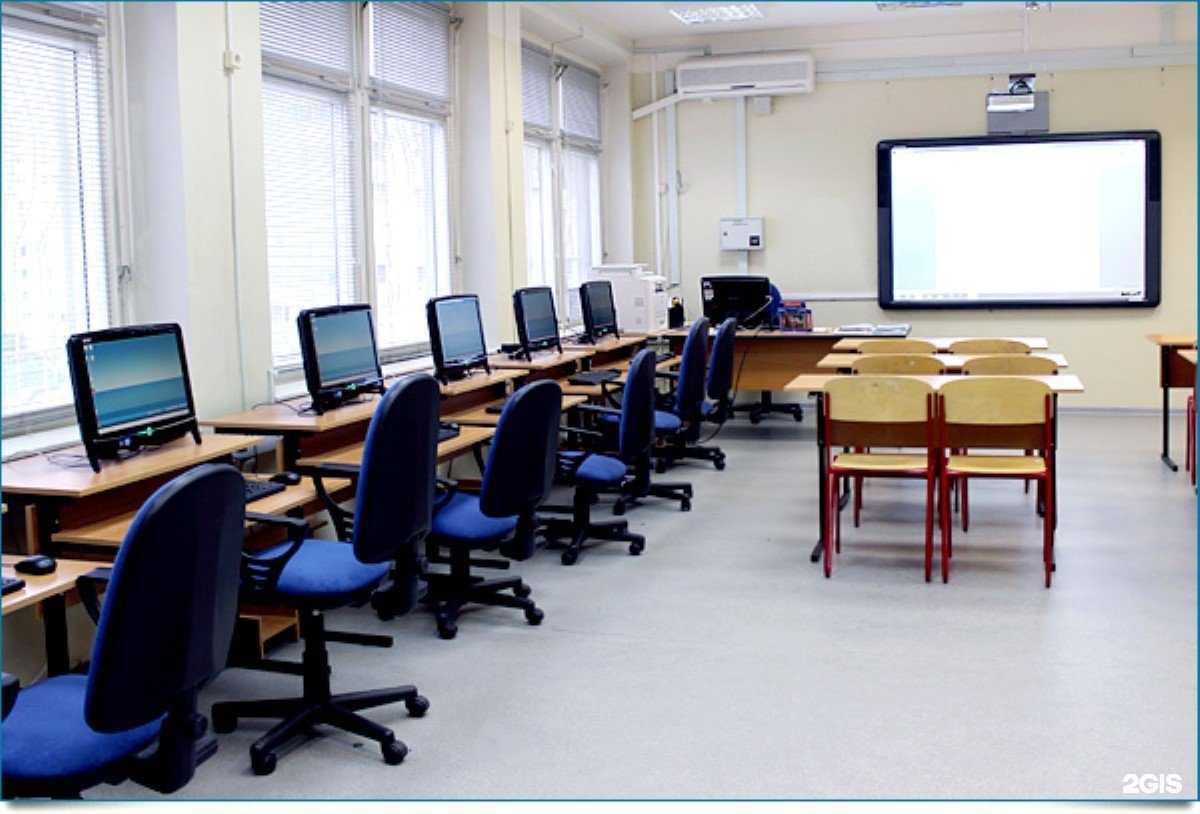 Отзывы на компанию Новосибирская академия информационных технологий в Барнауле c фото