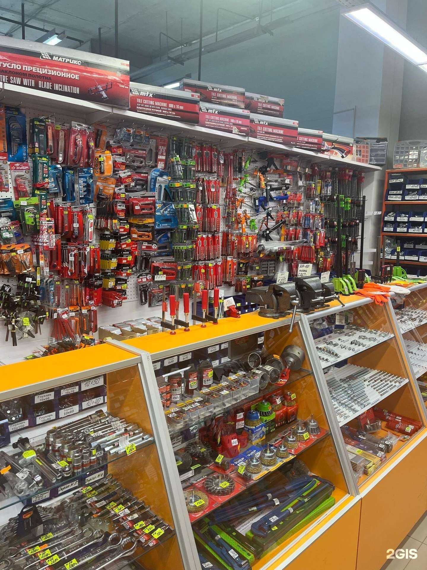 Отзывы на компанию Болт и Гайка PRO в г. Ижевск c фото