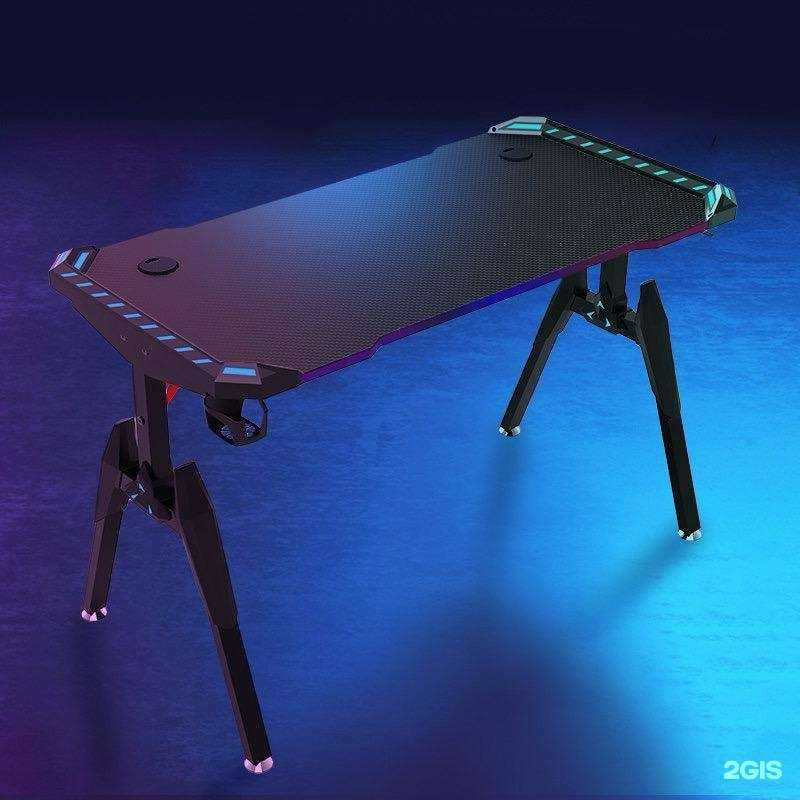 Отзывы на компанию OfficeGame в Уссурийске c фото